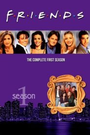 1 сезон сериала Друзья онлайн