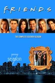7 сезон сериала Друзья онлайн